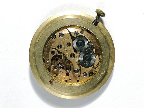 Cortebert 657 incomplete - 657,