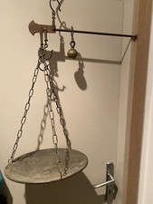 Antica Autentica Bilancia