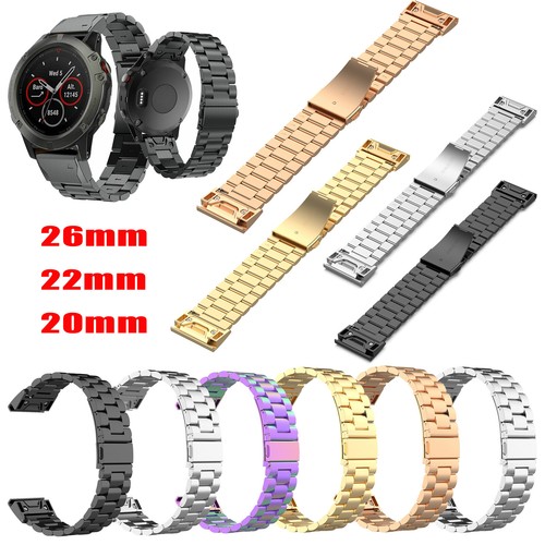 Per garmin fenix 6x - per, 5