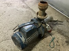 autoclave acqua Pedrollo