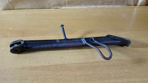 Cavalletto laterale - cavalletto,