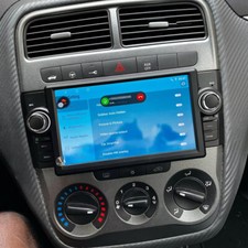 GPS Carplay Per FIAT Grande