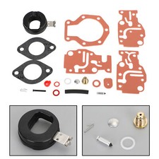 Kit de réparation carburateur