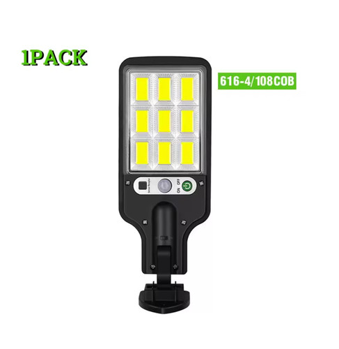 Lampada luce solare - lampada,