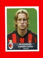 CALCIATORI 2002-03 2003 Panini