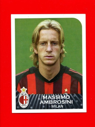 Calciatori 2002 2003 panini - 2002-03,