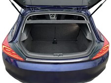 Paraurti in acciaio inox opaco adatto per VW SCIROCCO III FACELIFT | 2014-2017