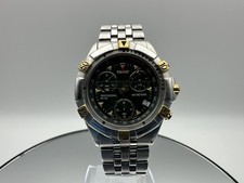 Vintage Tissot PR100 REF