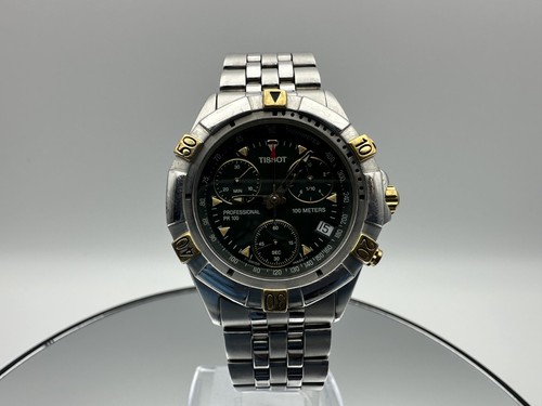 Vintage tissot pr100 ref - pr100,