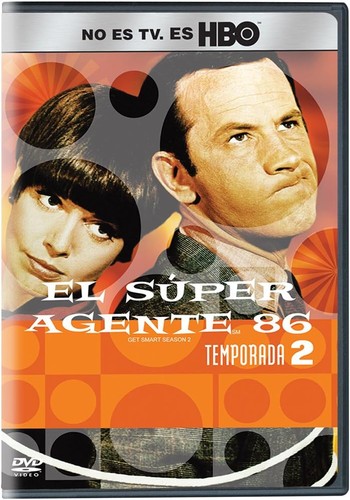 Get smart season - get, (dvd)