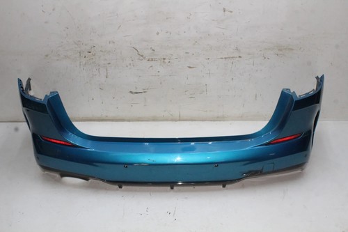 Paraurti posteriore bmw - bmw, 2