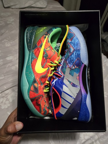 Nike kobe proto what - proto,