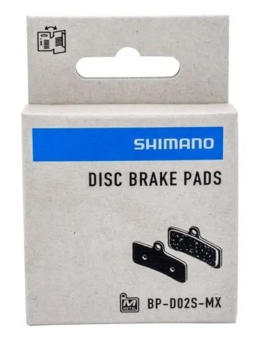 Coppia pastiglie freno - coppia, shimano