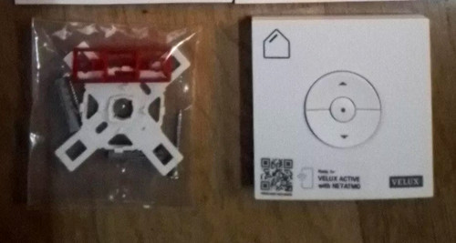 Velux telecomando kli 312 - kli,