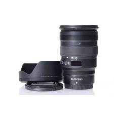 Nikon Nikkor Z 24-70 mm 1:2,8