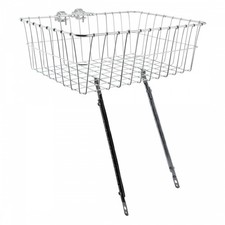 Wald Steel Multi-Fit Front