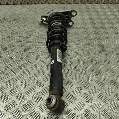 Bmw i01 ammortizzatore - i01,