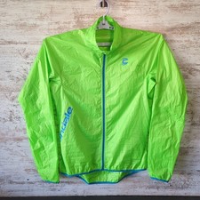 Cannondale Giacca Zip Verde