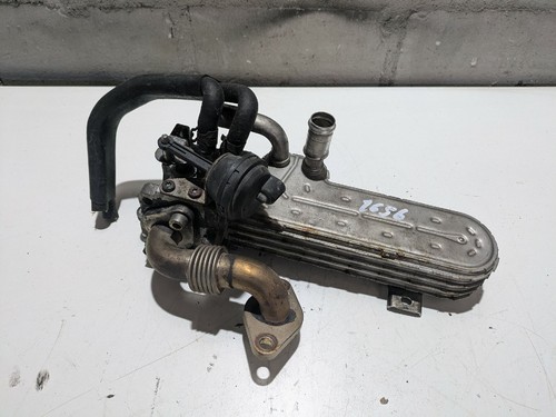 Radiatore agr 03g131513j - agr, vw