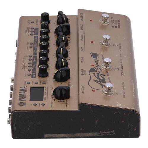 Yamaha stomp 73715 - yamaha,