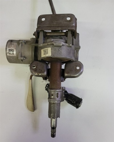 Piantone sterzo per - fiat, 500