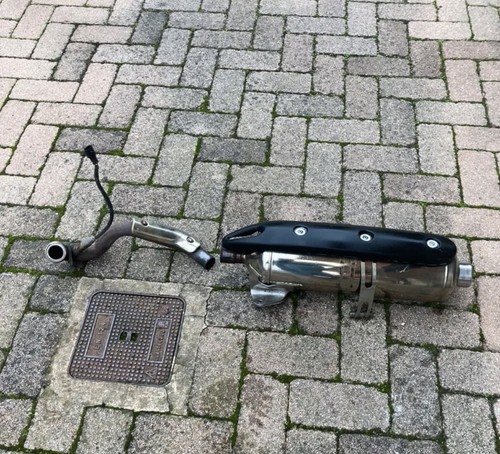 Piaggio beverly 500 2004 - piaggio,