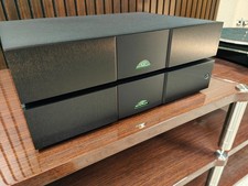Amplificatore di potenza Naim