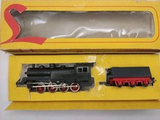 LIMA 3001 Locomotiva A Vapore