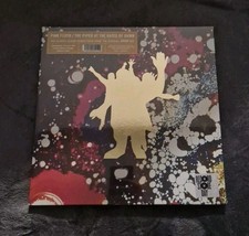 Pink Floyd Piper At The Gates