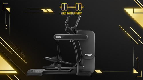Technogym ellittica vario - technogym,