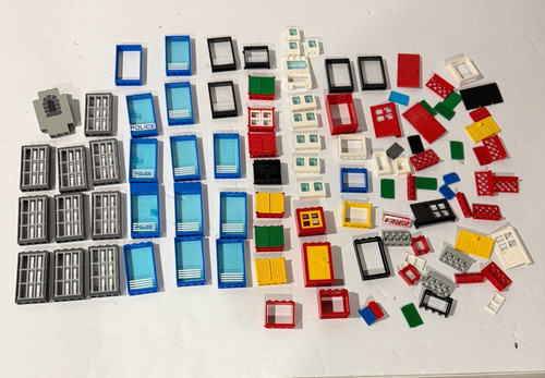 Lego vintage recenti - lego,