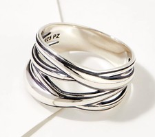 Or Paz Sterling Silver
