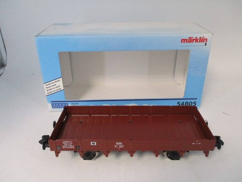 Märklin maxi 54805 carro - märklin,