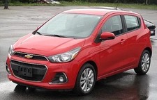 Chevrolet Spark 2015-2020