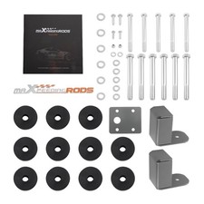 1.25"in Lift Kit Body Pucks &