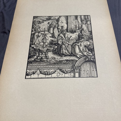 Stampa tipografica primi 900 - stampa,