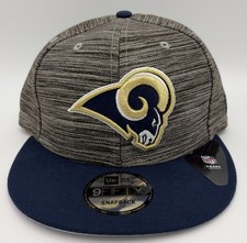 Cappello Berretto Snapback Los