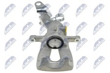 Pinza freno Assale posteriore