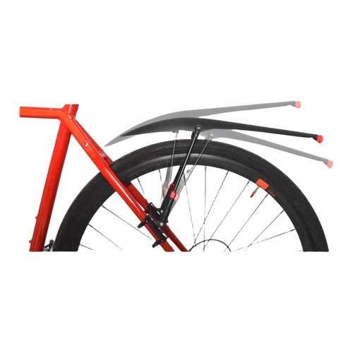 Bici leggera per parafango - , 26
