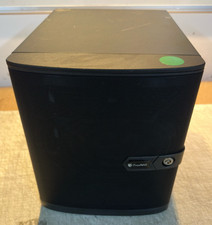 FreeNas (TrueNas) CS-M50 4 baie NAS Home Server con 16 GB di memoria (Ablecom)