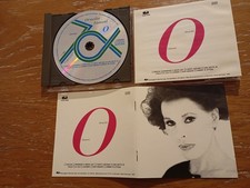 ORNELLA VANONI RARISSIMO CD y
