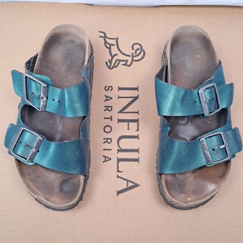 Sandali birkenstock colore - sandali,