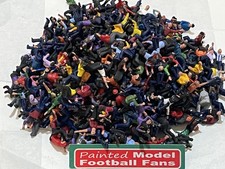 Spettatori Subbuteo x 50