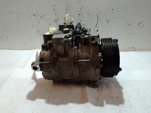 Compressore aria condizionata - compressore,