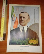 Stampa da libro d'epoca