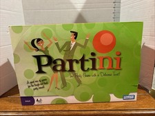 Partini tavolo adulto - adulto, festa