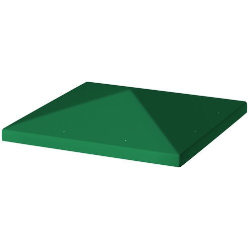 Outsunny copertura per gazebo - per,