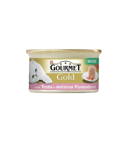 Gourmet gold alimento umido - gourmet,