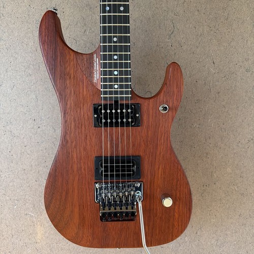 Washburn epnm usa paduak - epnm,
