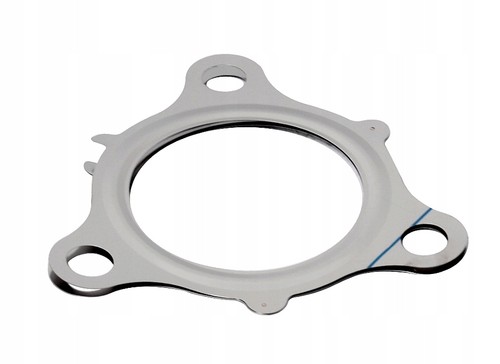 Guarnizione turbocompressore